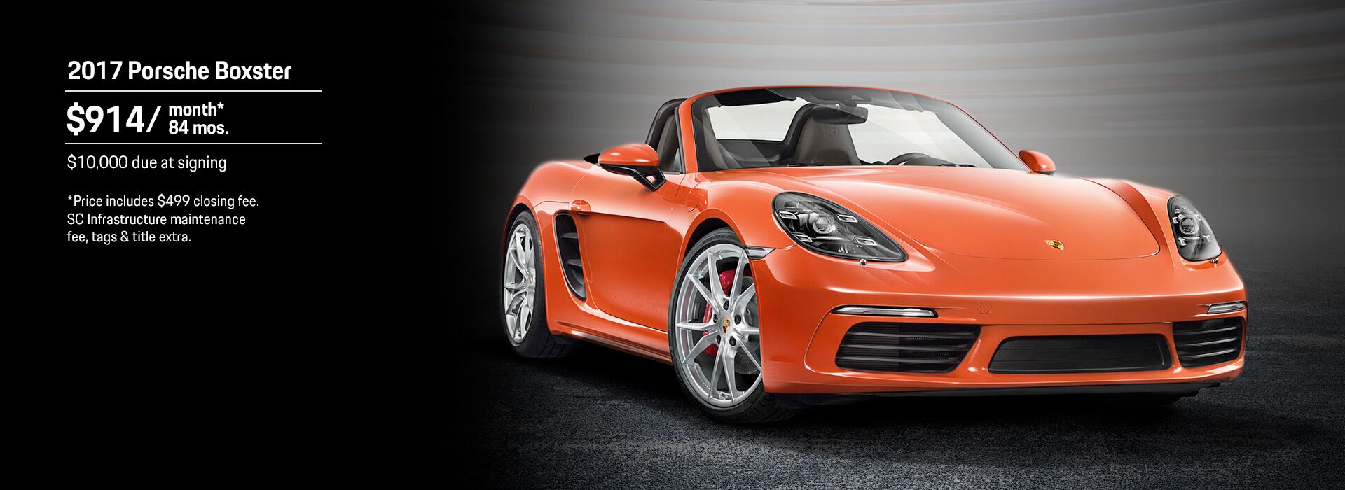 Porsche Dealership Columbia Sc Used Cars Mcdaniels Porsche