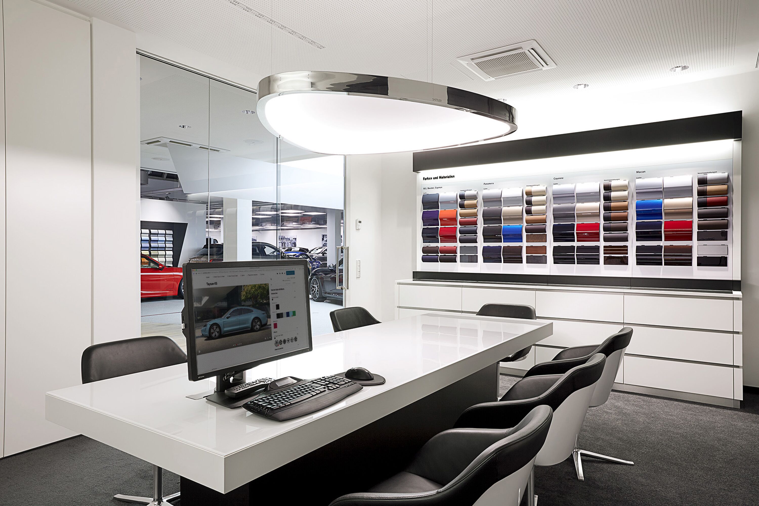 Porsche Taycan in Newark, DE