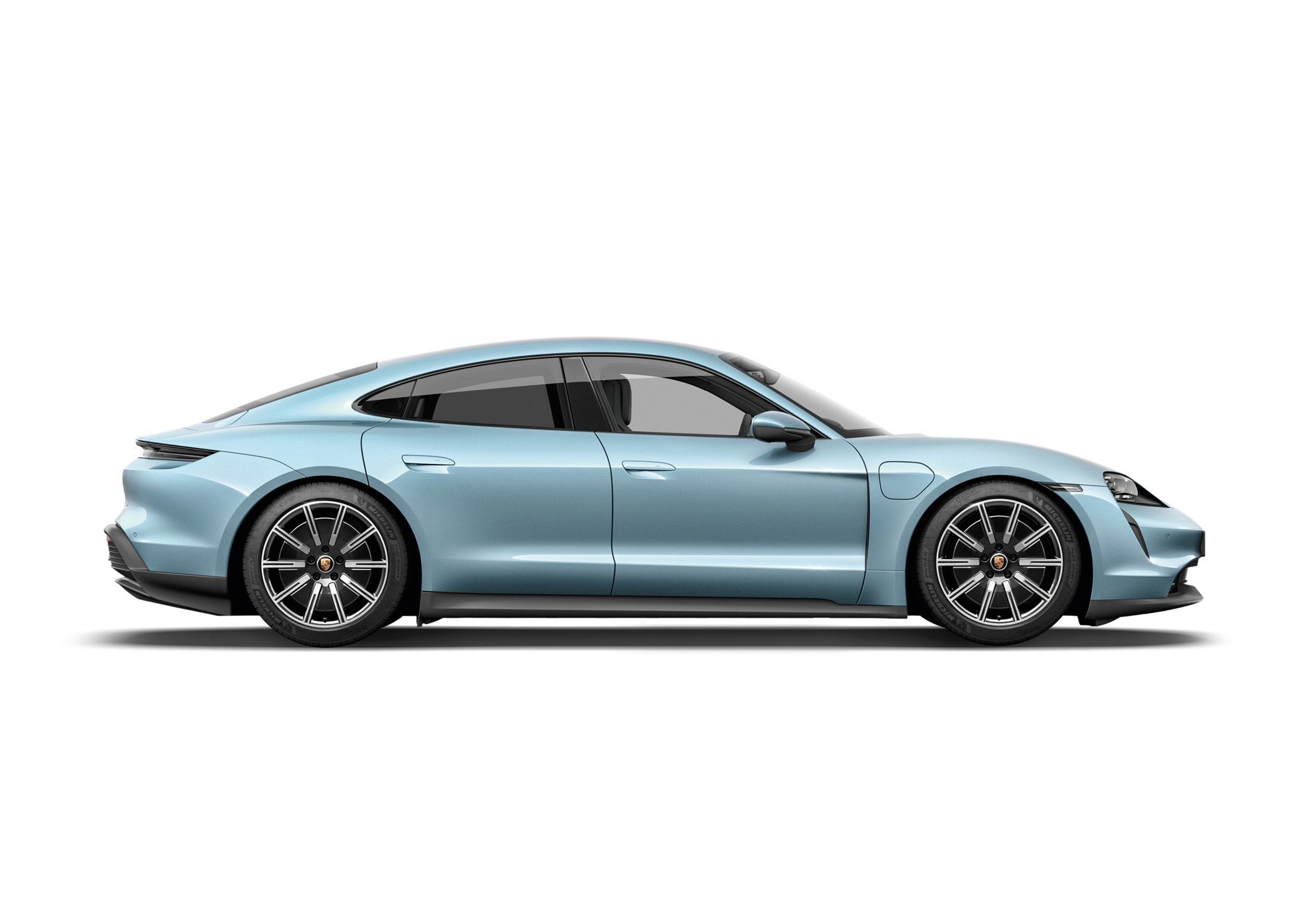 Porsche Taycan in Newark, DE