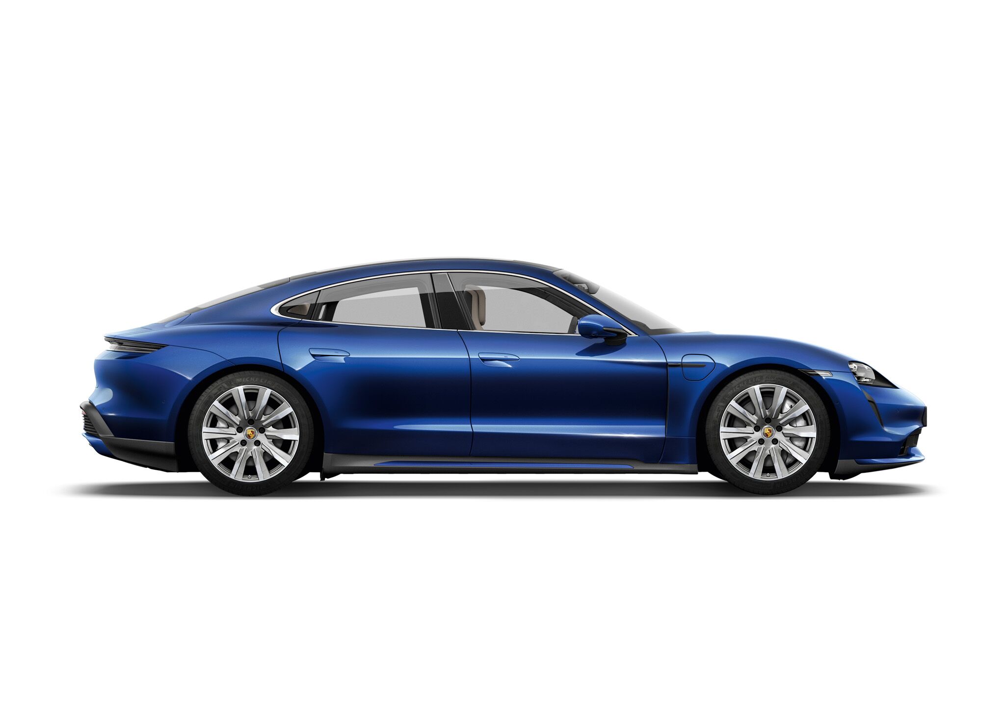 Porsche Taycan in Newark, DE