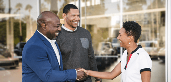 Porsche Dealer in Newark, DE