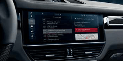 Porsche Cayenne in , DE