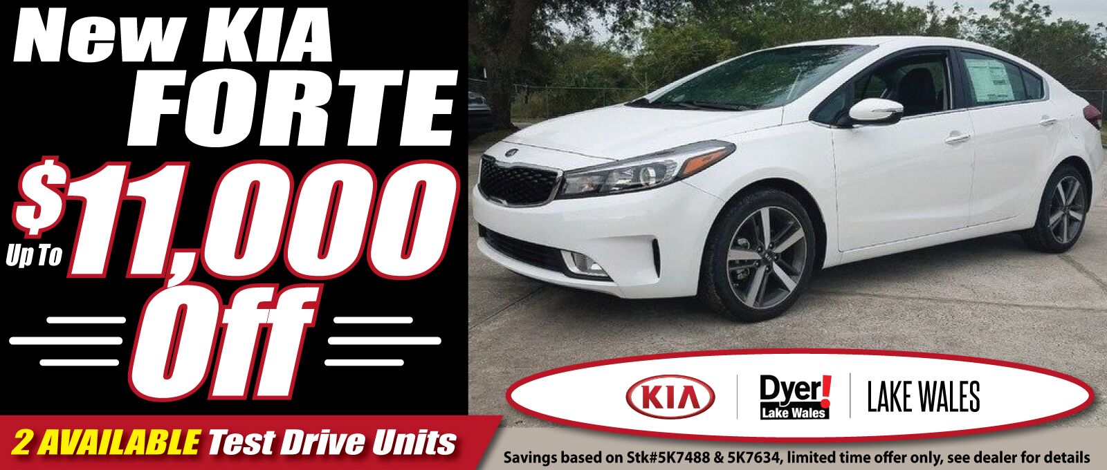 Dyer KIA, Lake Wales New Kia & Used Cars FL, Lakeland, Winter Haven