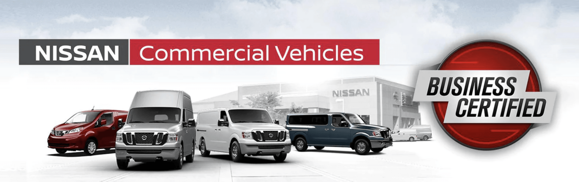 New Nissan Dealer and Service Center in Oklahoma City, OK