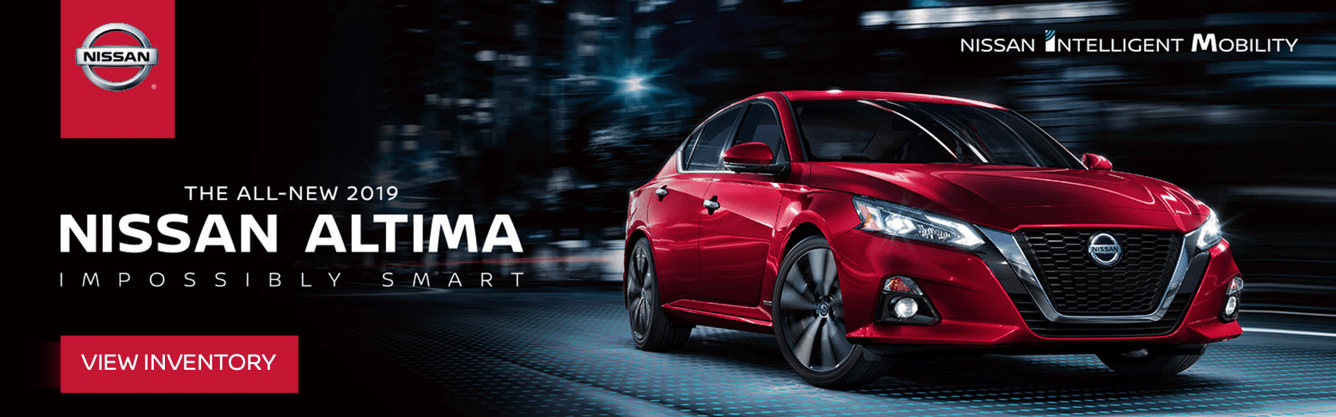 New Nissan Dealer and Service Center in Oklahoma City, OK