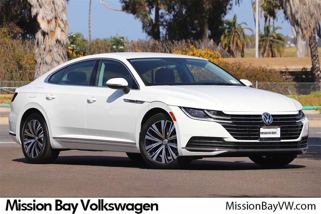 2020 Arteon 2.0T SE 2020 Arteon 2.0T SE