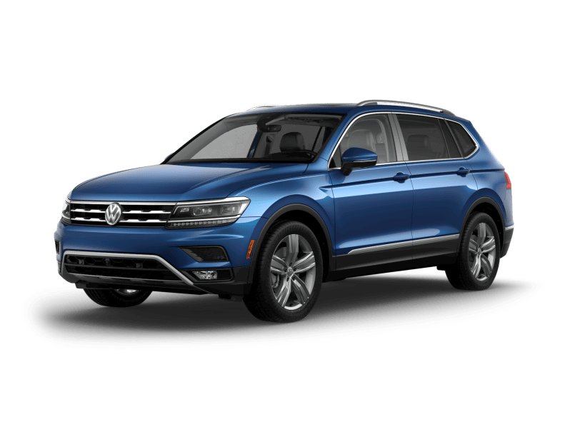 2019 Tiguan S 2019 Tiguan S