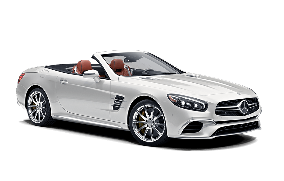 AMG SL65 Roadster in San Clemente, CA