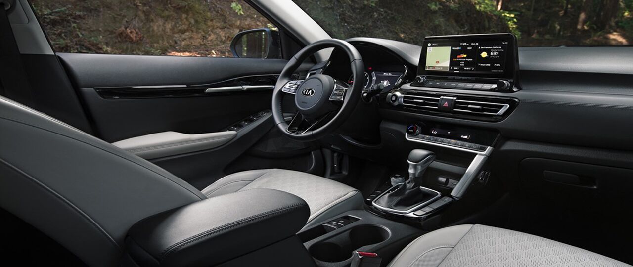 2021 Kia Seltos in San Clemente, CA