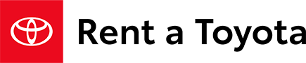 Rent a Toyota