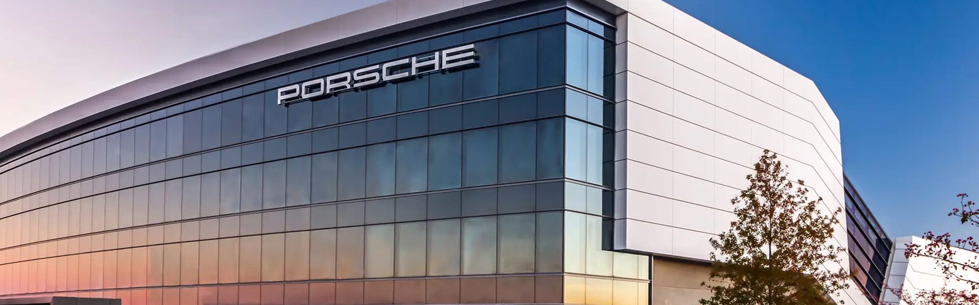 Porsche Dealer in San Clemente, CA