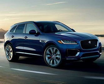 F-PACE