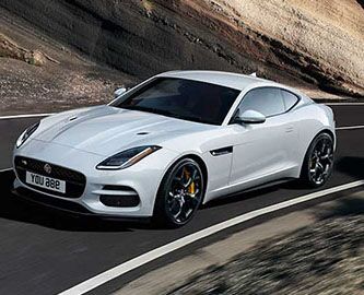 F-TYPE