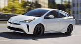 Toyota Hybrid and EV Accessories in Yuma, AZ