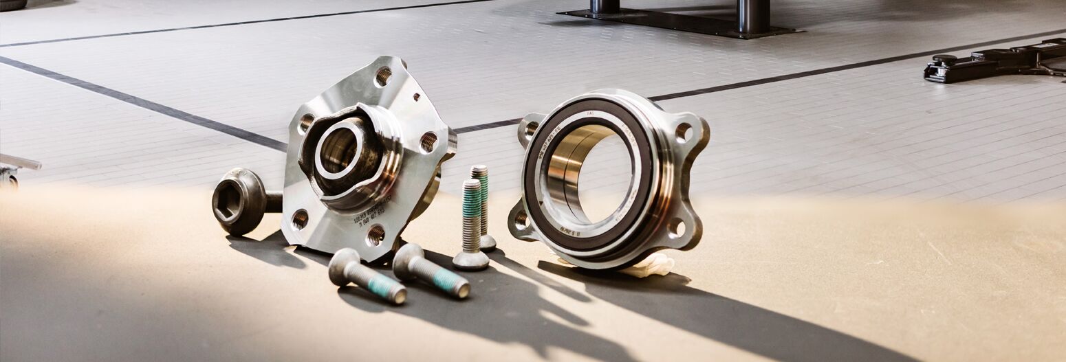 Porsche Dealer in San Clemente, CA