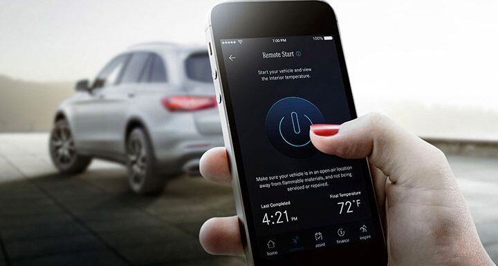 Mercedes-Benz dealership in San Clemente, CA