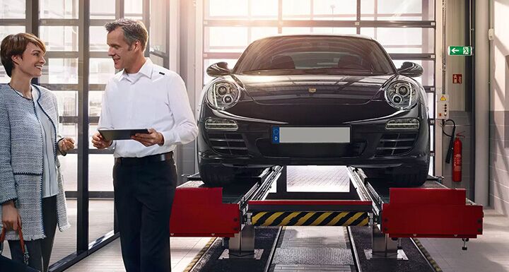 Vehicle service in San Clemente, CA