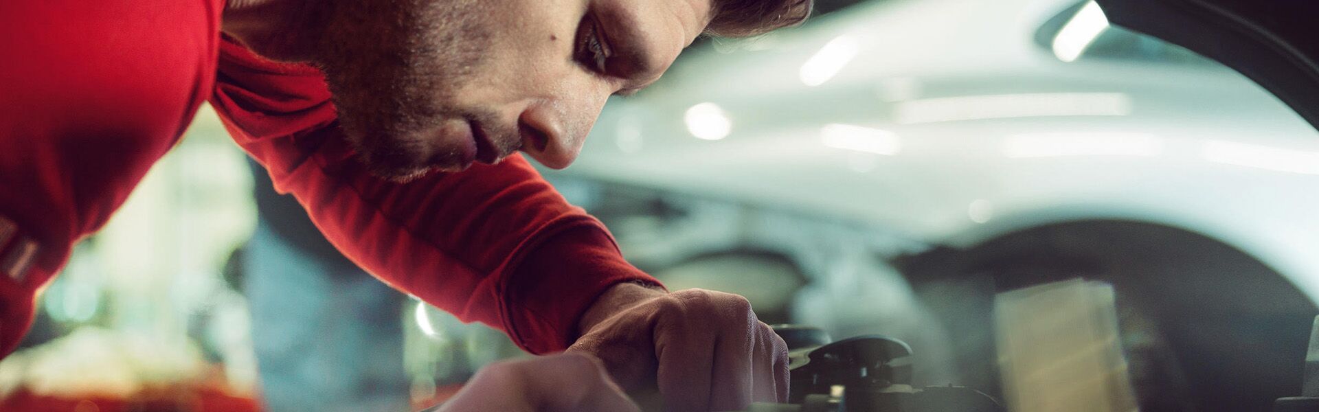 Vehicle service in San Clemente, CA