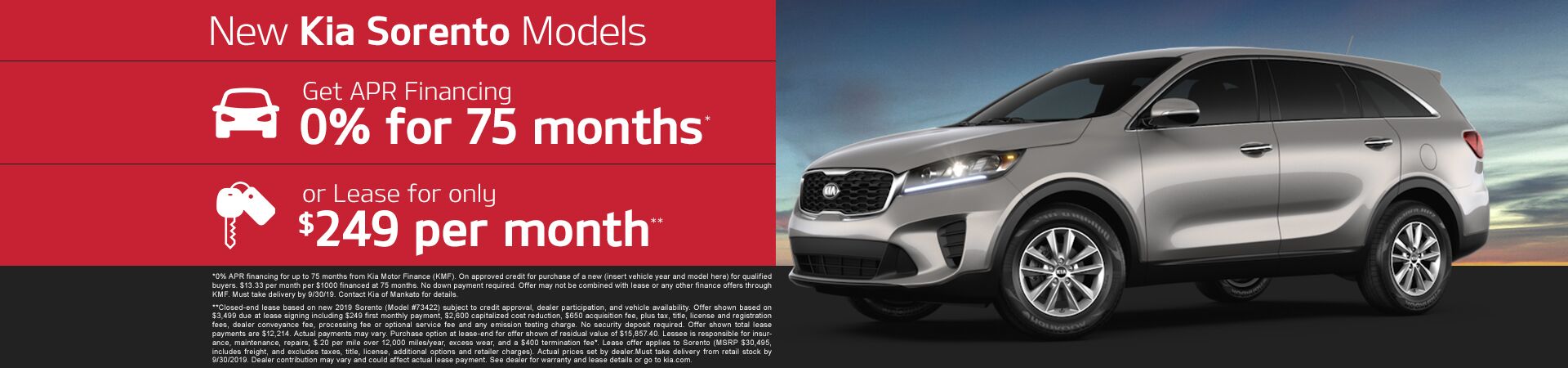 Sorento Sorento