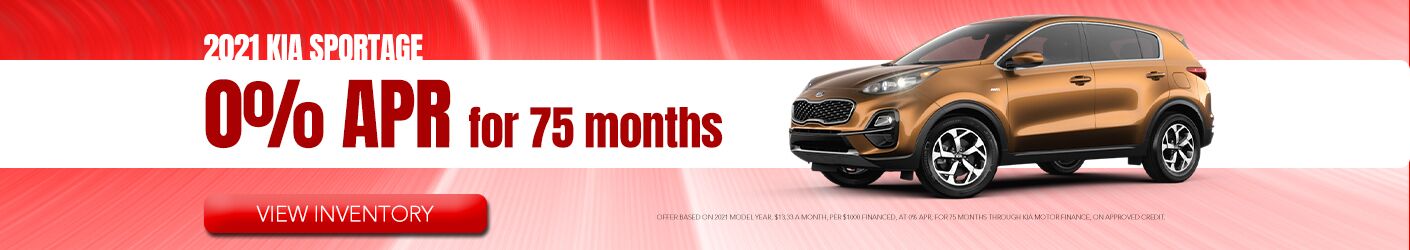 April - Sportage April - Sportage