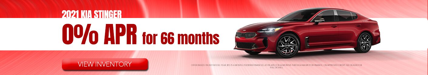 April - Stinger April - Stinger