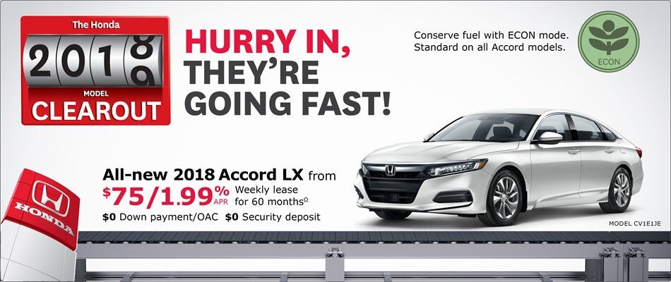2018 Accord LX 2018 Accord LX