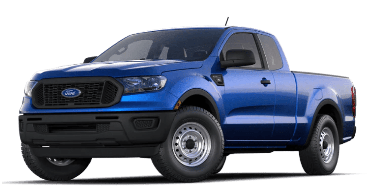 2020 Ranger XL 2020 Ranger XL
