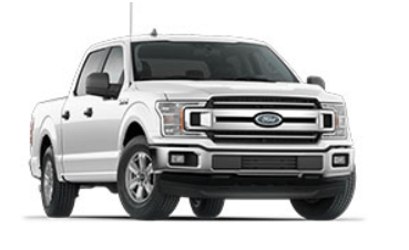 2020 F-150 2020 F-150