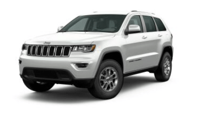 2020 Grand Cherokee 2020 Grand Cherokee