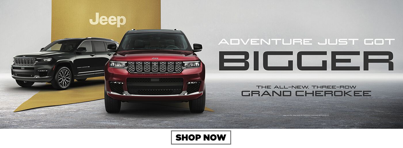 New Chrysler, Jeep, Dodge, Ram Specials in Owego, Cooperstown NY