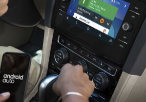 10-In. Color Head Up Display in St. John's, NL