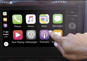 10-In. Color Head Up Display in St. John's, NL