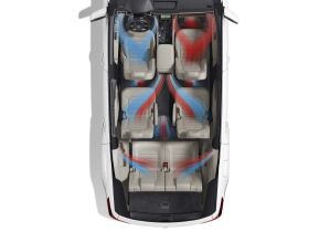 10-In. Color Head Up Display in St. John's, NL