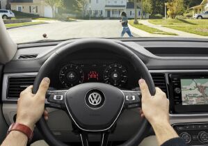 10-In. Color Head Up Display in St. John's, NL