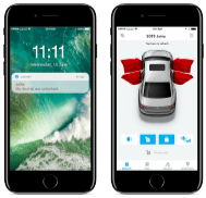 Panoramic Roof in St. John's, NL