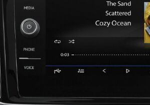 10-In. Color Head Up Display in St. John's, NL