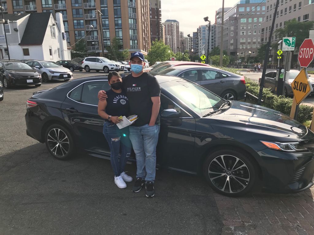 Used Vehicle Dealership Arlington VA Used Cars C & G Imports