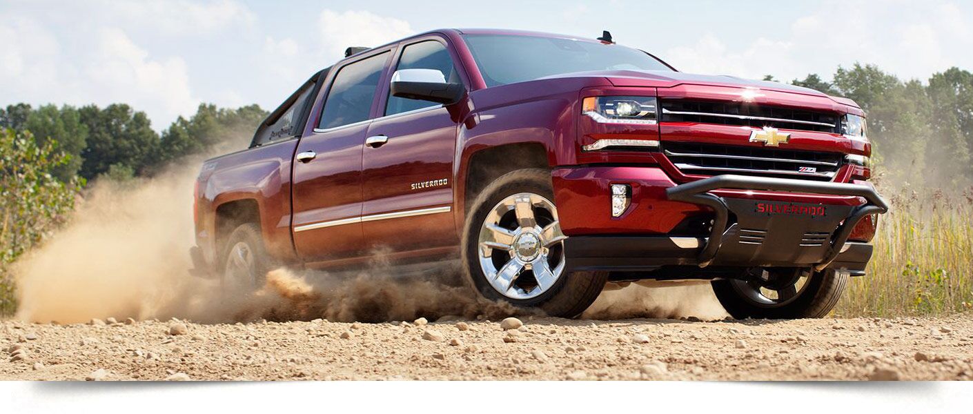 Chevrolet dealership in Oshkosh, WI