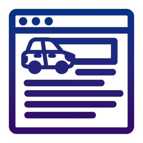 Demo DealerFire Content Marketing