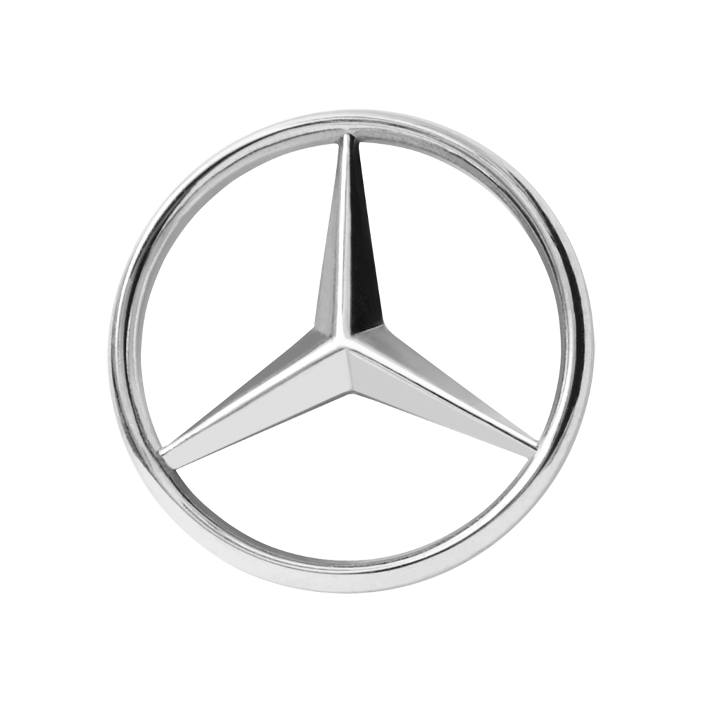 Mercedes-Benz Logo