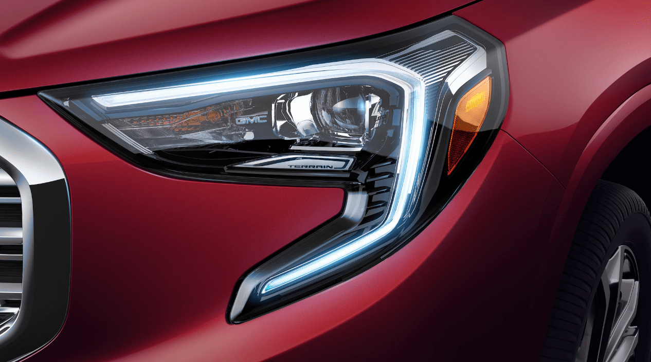 2019 Toyota Camry Headlights in Saint George, SC