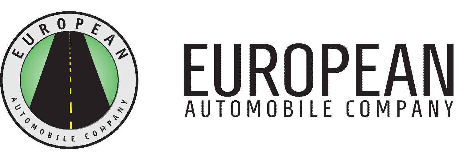 European Automobile Company logo