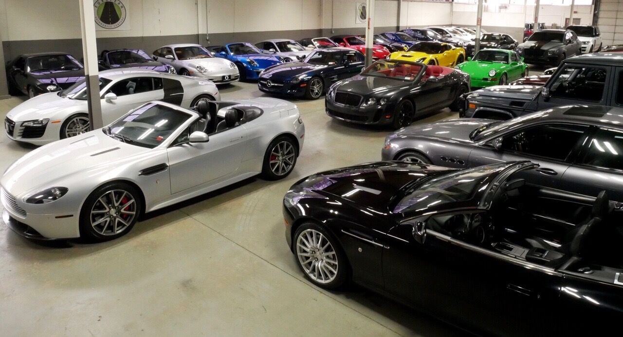 Showroom