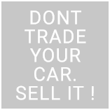 Don't Trade Sell