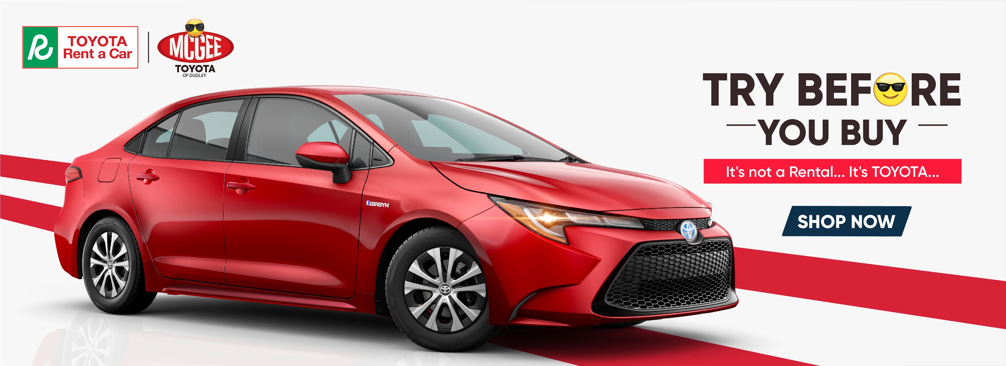 Toyota Dealership Dudley Ma Used Cars Mcgee