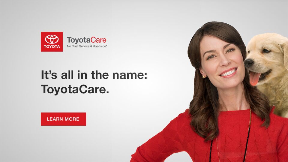 ToyotaCare