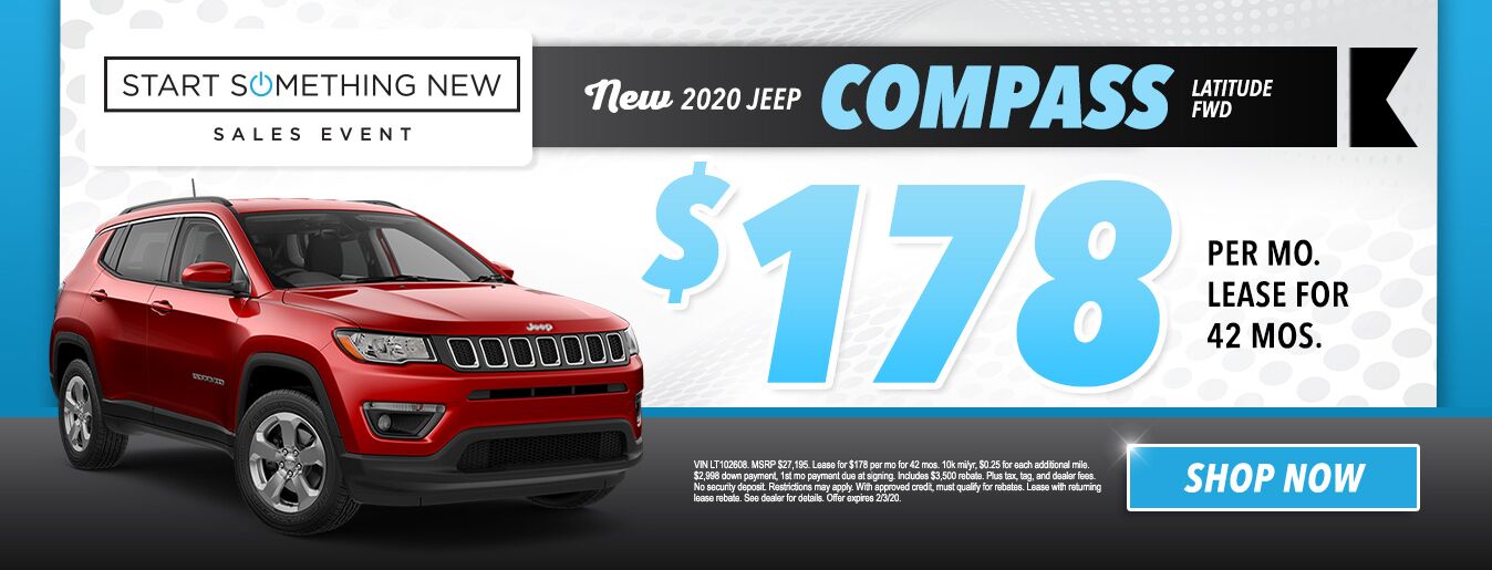 Chrysler Dodge Jeep Ram Winter Haven Fl Car Dealer Near Me