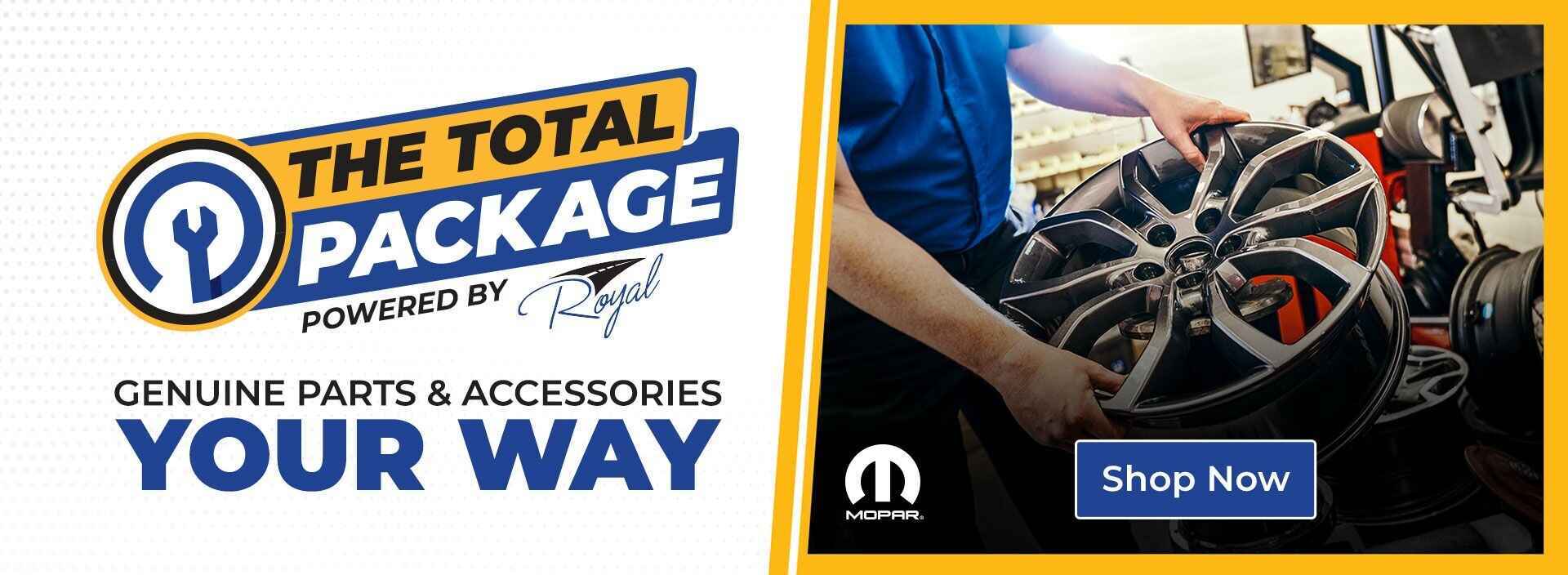 Royal Chrysler, Dodge, Jeep, & Ram of Oneonta CDJR dealer Oneonta NY