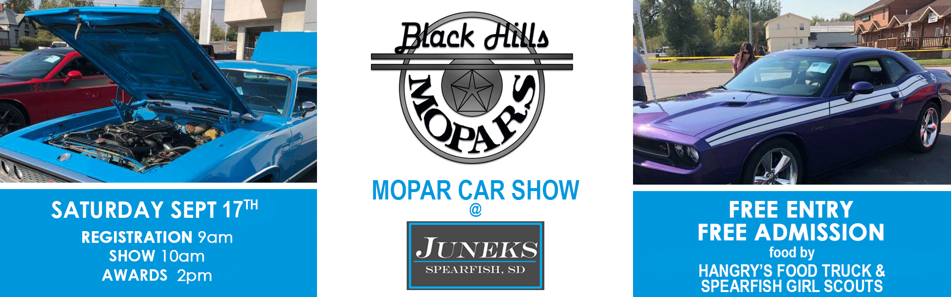 Chrysler, Dodge, Jeep, Ram, Wagoneer Dealership Spearfish SD ...