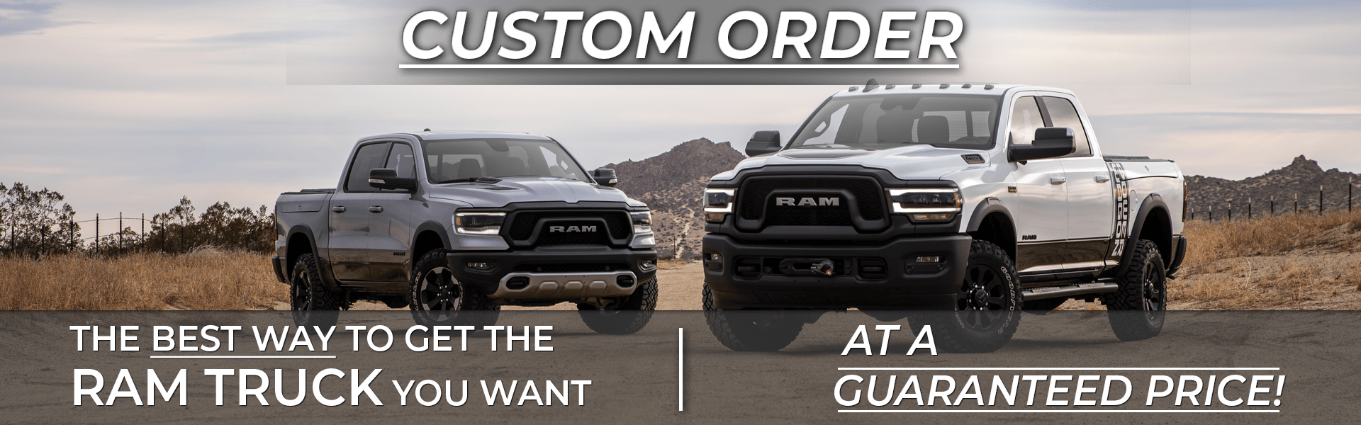 Chrysler, Dodge, Jeep, Ram, Wagoneer Dealership Spearfish SD Used